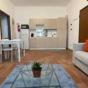 Gens Julia Appartement Rome