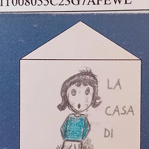 La Casa Di Andre Appartement San Remo